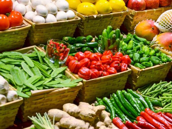 Цены на продукты в Дагестане: реальная ситуация на рынках