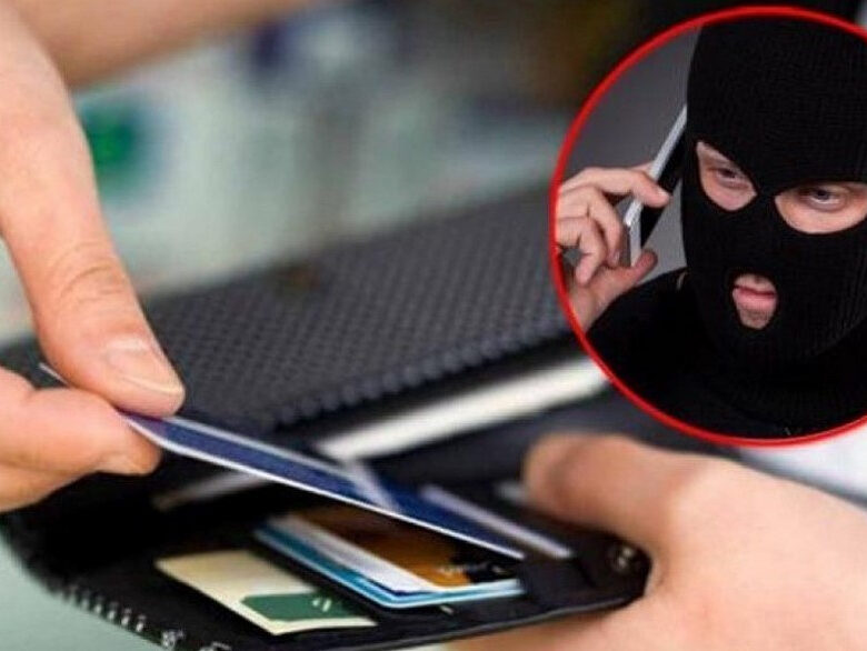 В Дагестане участились случаи хищения денег с банковских карт