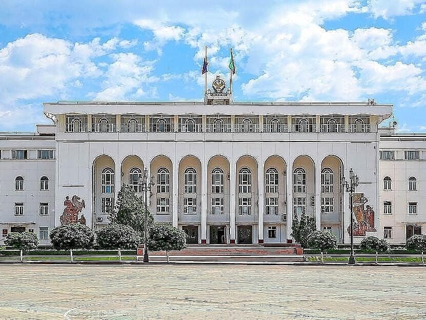 Врио Главы РД произвёл кадровые назначения