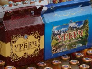 Дагестан заявил на всероссийский конкурс продуктов питания шесть брендов