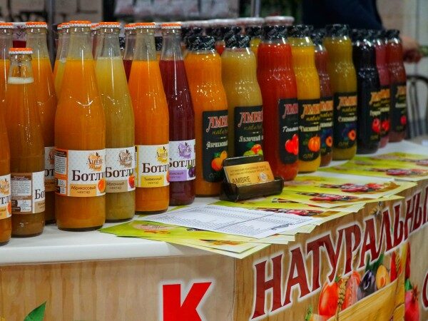 Минсельхозпрод Дагестана заявил девять брендов на национальный конкурс «Вкусы России»
