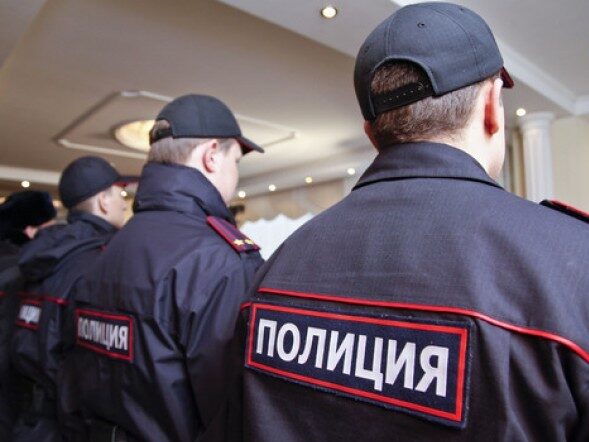 Минюст Республики Дагестан проводит конкурс журналистских работ «Будни дагестанской полиции»