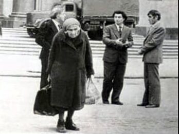 SARA TAĞIYEVA