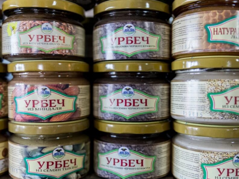 За бренды из Дагестана на конкурсе «Вкусы России» проголосовали более 20 тысяч россиян