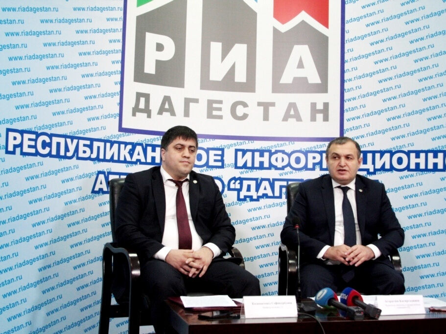 В Дагестане создана комиссия по выявлению неэффективно используемых земель республиканского значения