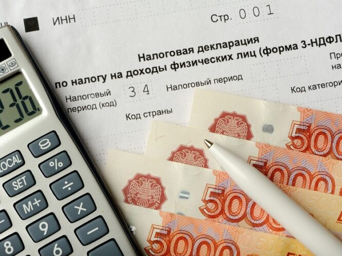 В Дагестане принят ряд законов, предусматривающих снижение налоговых ставок