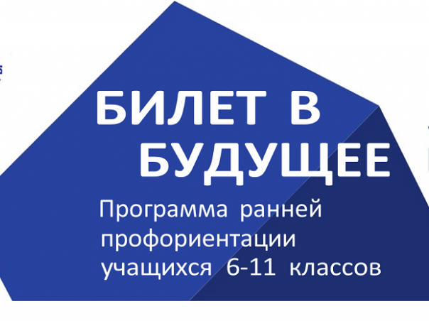 Свыше 13 тысяч учащихся школ Дагестана стали участниками проекта «Билет в будущее»