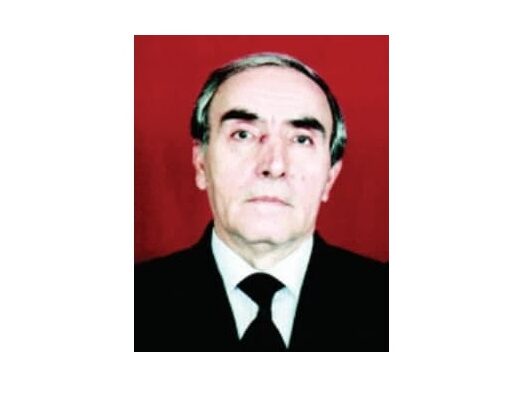 ZEYNALOV  HƏMİD  ƏNVƏR OĞLU