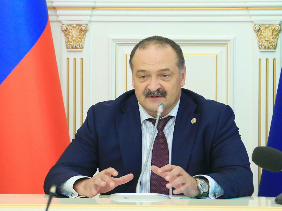 Строительство Центра спортивной подготовки по единоборствам в с. Сильди планируется завершить в 2023 году