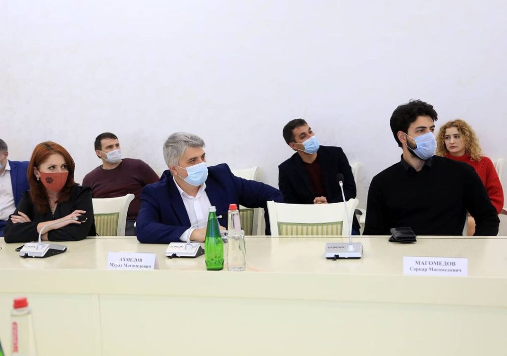 Свобода слова – это не своеволие