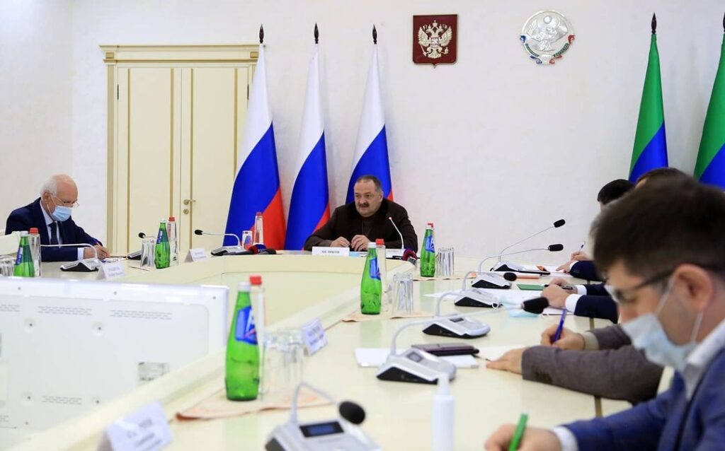 Национальные проекты как цель для реализации народной мечты