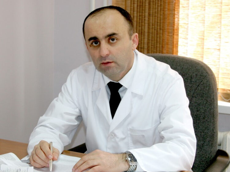 Ректор ДГМУ рассказал о рисках повторного заражения COVID-19