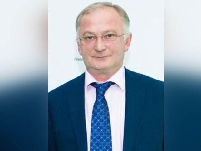 Абдулпатах Амирханов назначен первым вице-премьером Правительства Дагестана