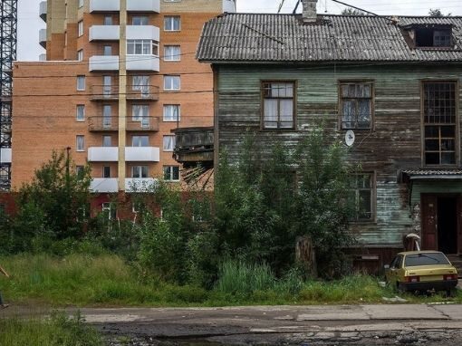 Минстрой Дагестана озвучил дальнейшую судьбу аварийных и ветхих домов
