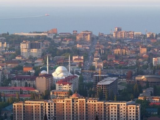 Махачкала опередила крупнейшие города России по качеству дорог