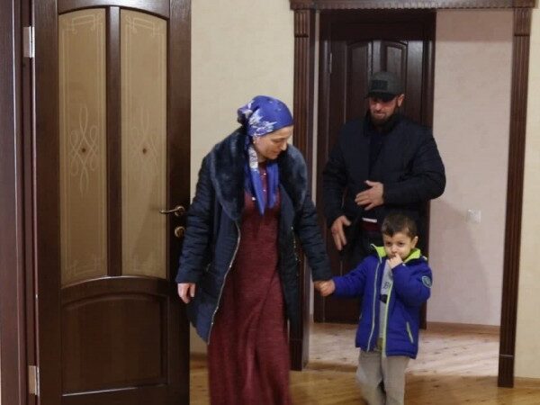В 2020 году инвалидам и семьям, имеющим детей инвалидов, выдано 529 свидетельств на улучшение жилищных условий
