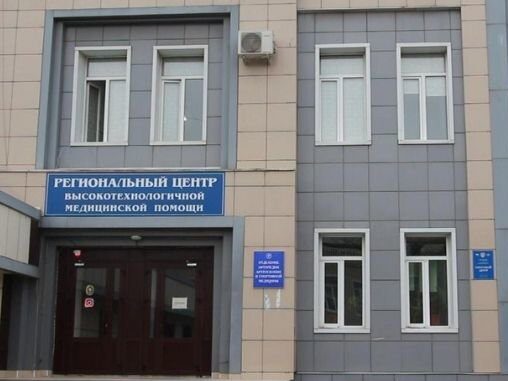 Дагестанские врачи спасли подростка из Ингушетии, получившего тяжелейшие ожоги