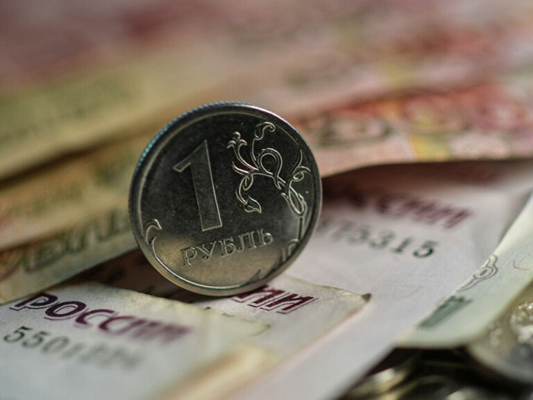 В России изменятся правила оплаты наличными