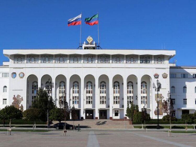 В Дагестане 2021 год объявлен Годом 100-летия со дня образования ДАССР