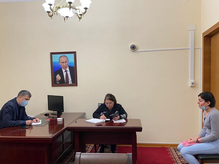 В России упростился механизм оформления инвалидности