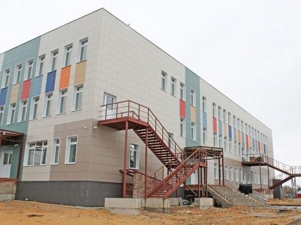 В Дагестане в 2022-2023 годах построят более 40 учреждений образования