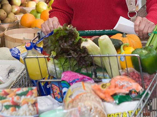 Минсельхоз России подготовит меры для стабилизации цен на основные продукты