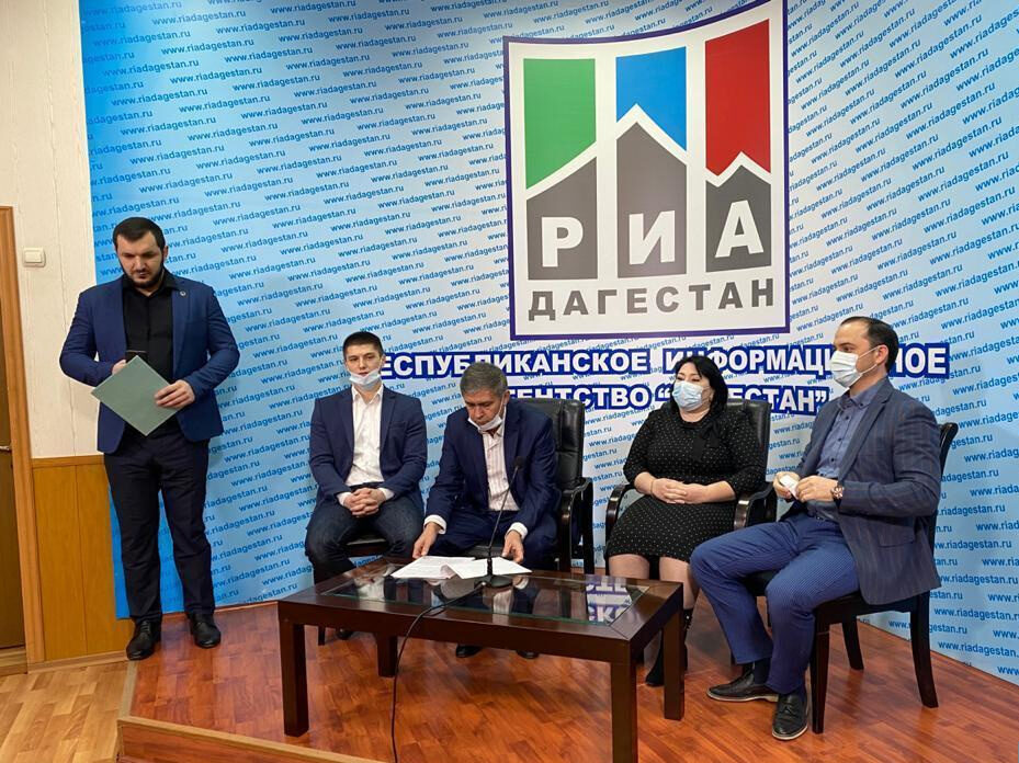 Минпромторг Дагестана рассказал о ценах на продукты первой необходимости в республике