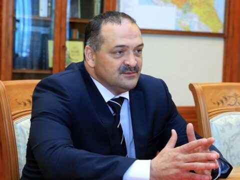 Ожидается скорое возвращение Сергея Меликова к обычному режиму работы