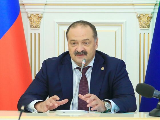 SERGEY  MƏLİKOV  ONLAYN  REJİMİNDƏ  OPERATİV  İCLAS  KEÇİRMİŞDİR