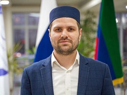 ОБРАЩЕНИЕ МУФТИЯТА ДАГЕСТАНА
