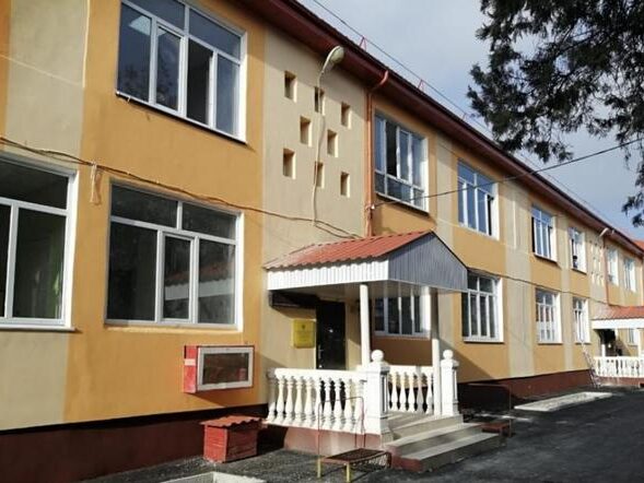 В Буйнакске завершен капитальный ремонт детсада № 13