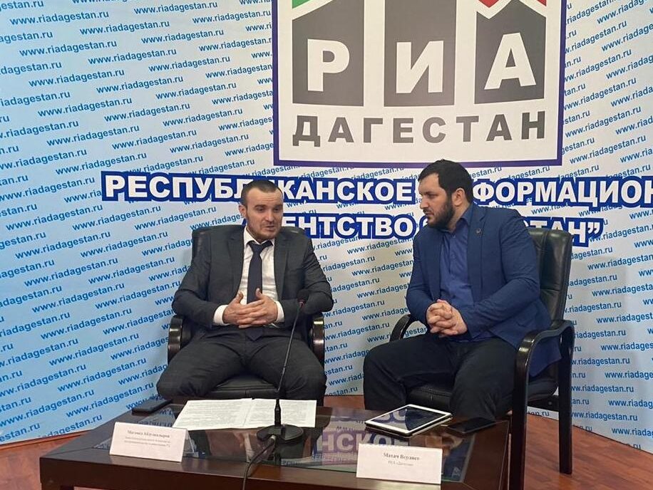 Агентство по предпринимательству рассказало о мерах поддержки малого и среднего бизнеса