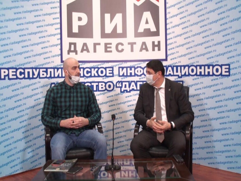 Врио главы Минсельхозпрода Дагестана рассказал о мерах стабилизации цен на продукты