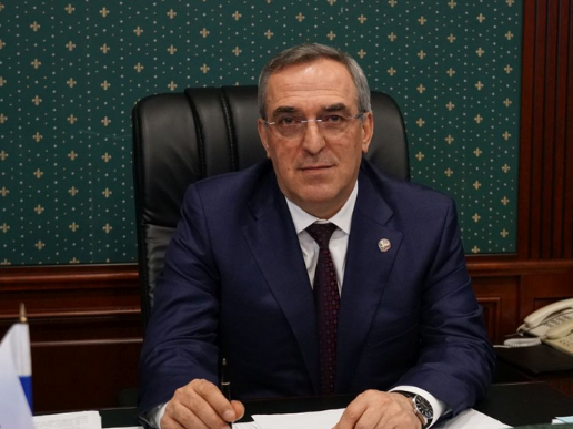 В Республику Дагестан поступило 2500 доз вакцины от коронавируса