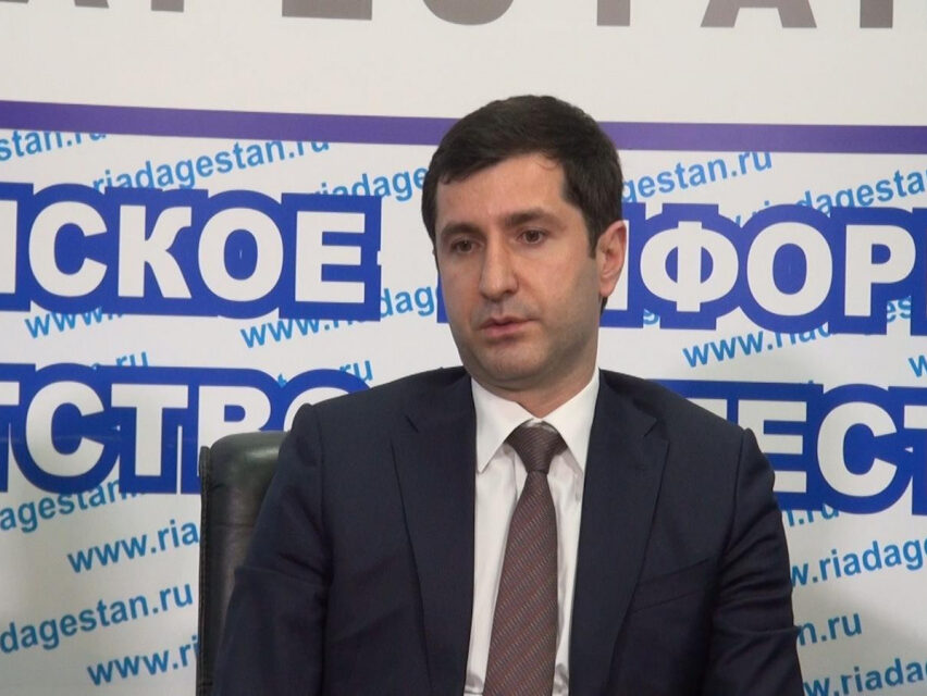 Мипромторг Дагестана рассказал об антиковидных мерах в сфере торговли и бизнеса