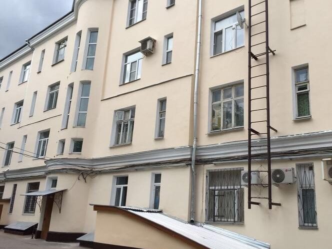 В столице Дагестана сдали еще один дом, отремонтированный по программе капремонта
