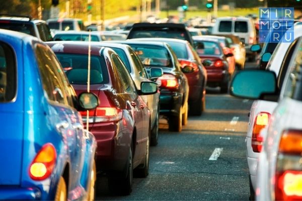 В 2021 год транспортный налог будет начисляться по новым правилам