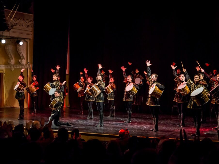 FESTİVAL İŞTİRAKÇILARI
