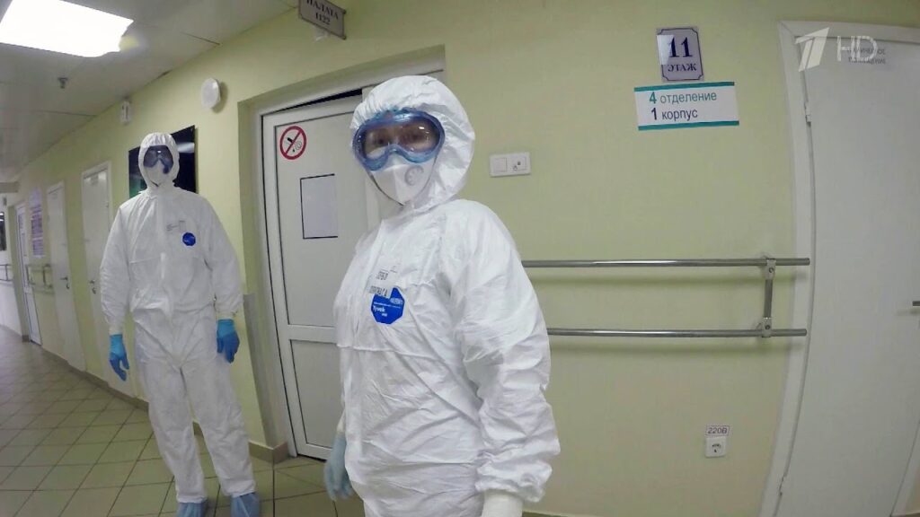 "Qırmızı zona" dan bir həkim evdə koronavirus müalicəsi təhlükəli səhvdir dedi