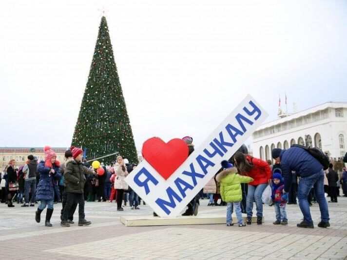 Расписание Новогоднего Расписание Новогоднего