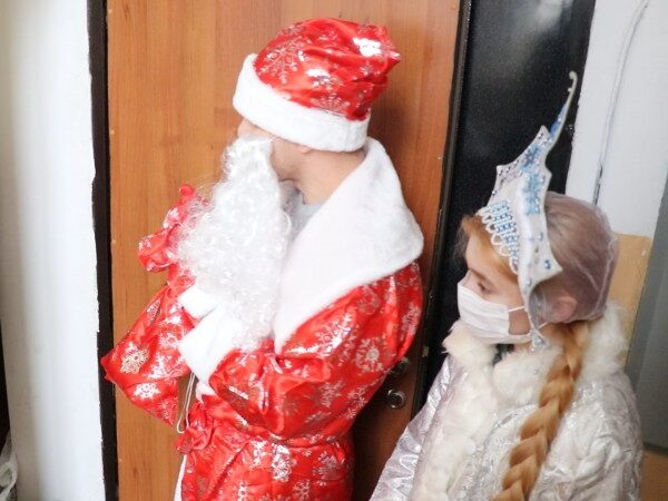 Дом 12 Новый Год Дом 12 Новый Год