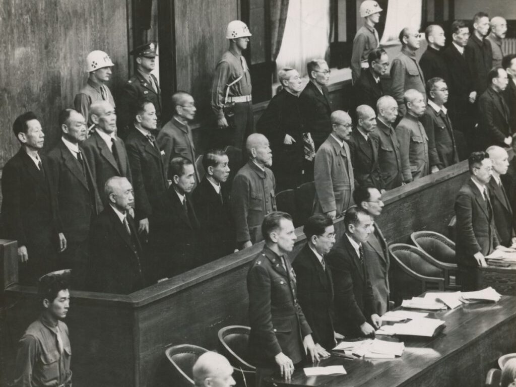 Декабрьские даты в год 75-летия окончания Второй мировой войны