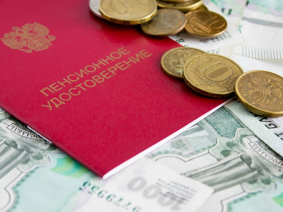 Пенсионный фонд Дагестана рассказал о возрасте выхода на пенсию в 2021 году