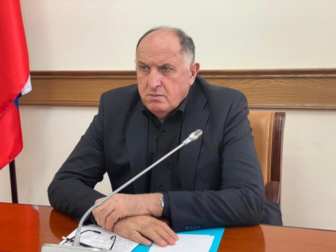 Дербентский платан станет участником конкурса «Европейское дерево года – 2021»