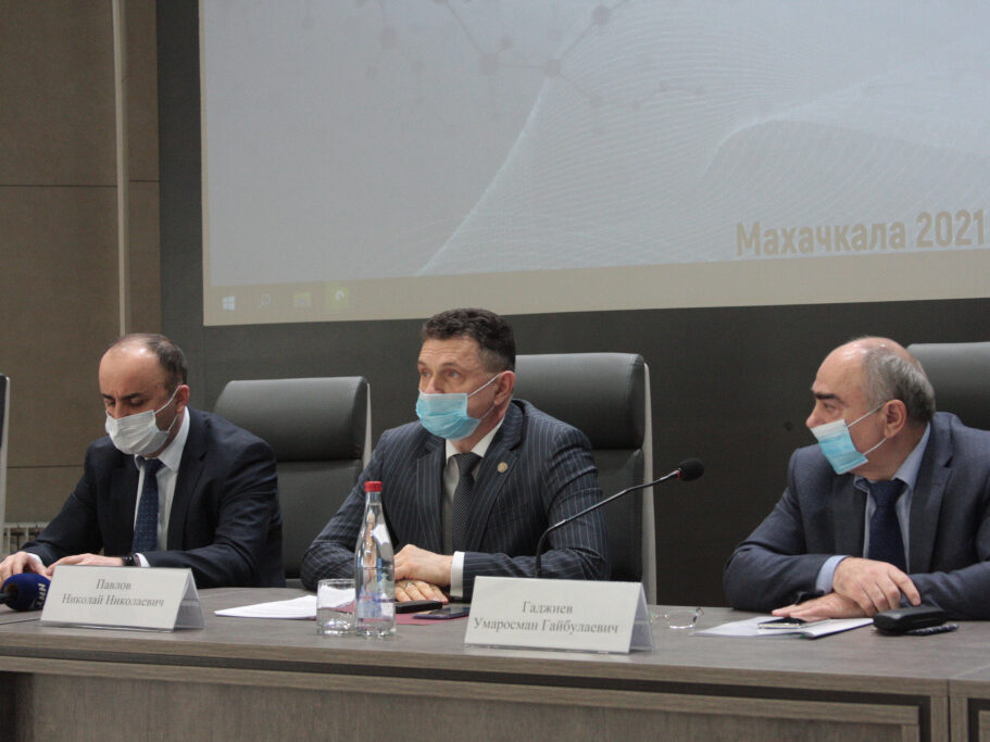 Руководитель Роспотребнадзора: «Вакцинация – наиболее безопасный способ выработать антитела»