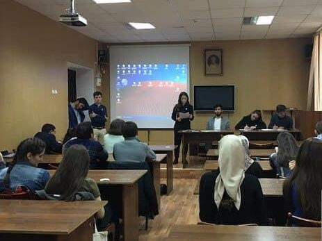 В ДГУ подготовили ряд мероприятий к 100-летию ДАССР