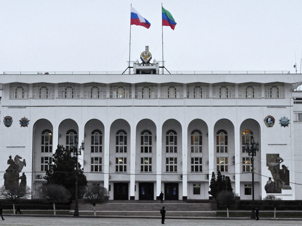 В Дагестане создана Комиссия при Главе по увеличению доходной части консолидированного бюджета республики