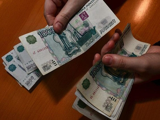 В России установили величину прожиточного минимума на 2021 год