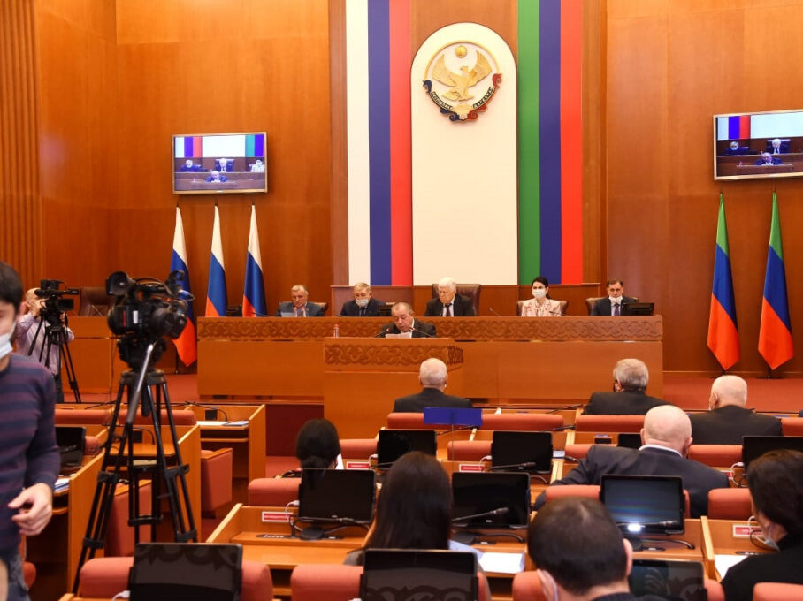 Образование ДАССР привело к социально-культурному прогрессу в Дагестане – Мирзабек Мирзабеков