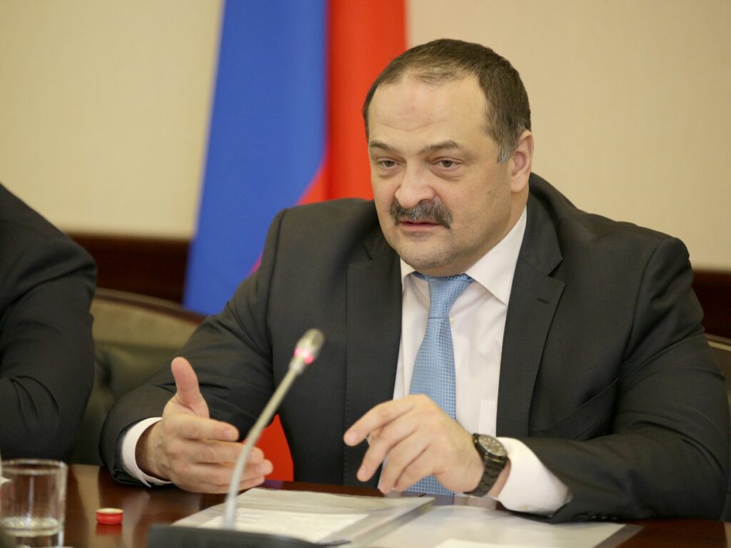 Dağıstanda 2021-ci ildə kimsəsiz uşaqlar üçün mənzil almağa 580 milyon rubl ayrılacaq